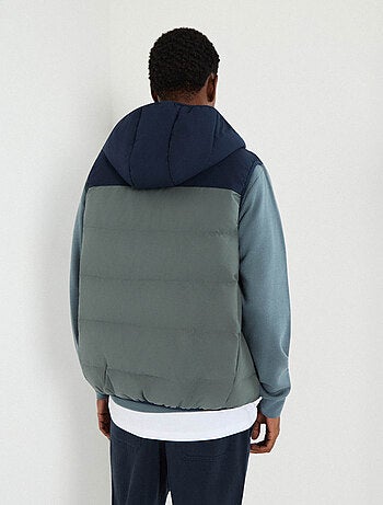 Doudoune sans manche, MO Fashion