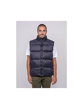 Doudoune sans manche ZEBALT