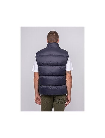 Doudoune sans manche ZEBALT