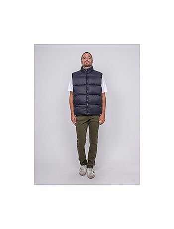 Doudoune sans manche ZEBALT