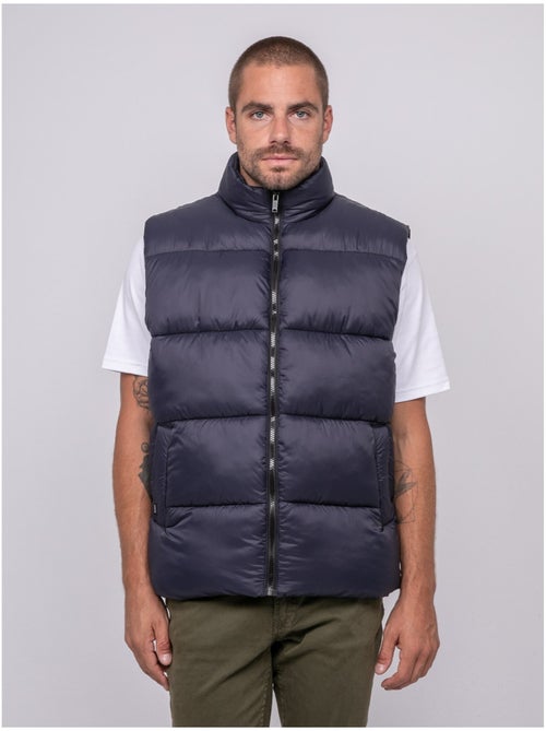 Doudoune sans manche ZEBALT - Kiabi