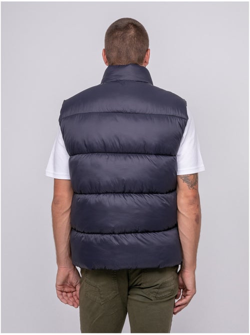 Doudoune sans manche ZEBALT - Kiabi