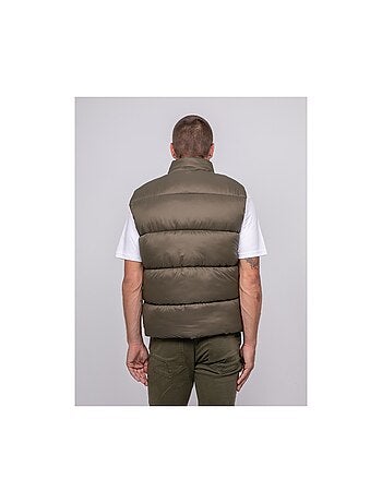 Doudoune sans manche ZEBALT