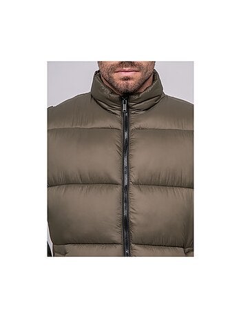 Doudoune sans manche ZEBALT