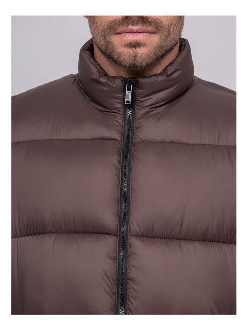 Doudoune sans manche ZEBALT - Kiabi