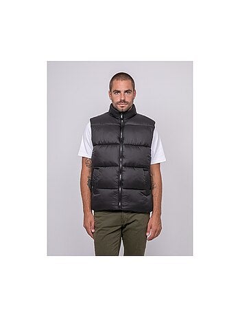 Doudoune sans manche ZEBALT