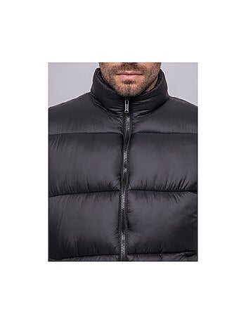 Doudoune sans manche ZEBALT