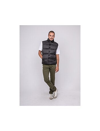 Doudoune sans manche ZEBALT