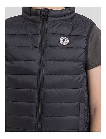 Doudoune sans manche ZERNES garçon II