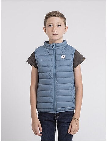 Doudoune sans manche ZERNES-J II