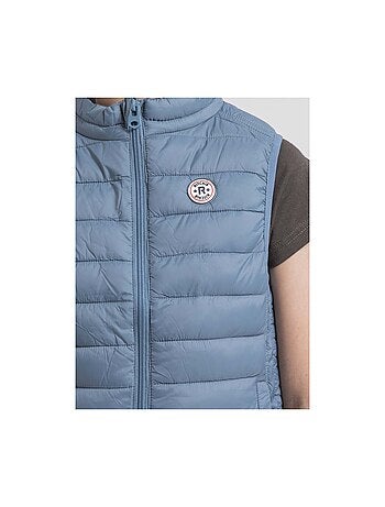 Doudoune sans manche ZERNES-J II