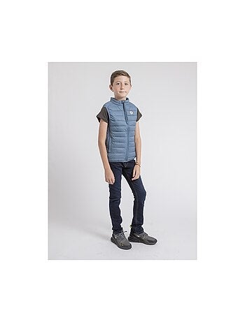 Doudoune sans manche ZERNES-J II