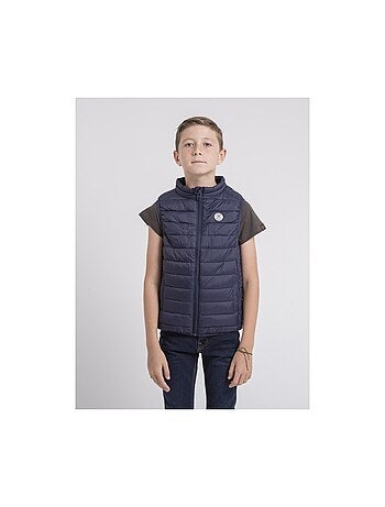 Doudoune sans manche ZERNES-J II