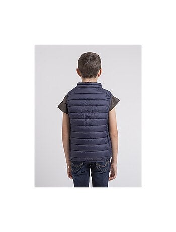 Doudoune sans manche ZERNES-J II