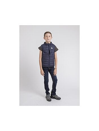 Doudoune sans manche ZERNES-J II