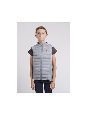 Doudoune sans manche ZERNES-J II