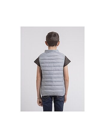 Doudoune sans manche ZERNES-J II