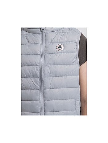 Doudoune sans manche ZERNES-J II