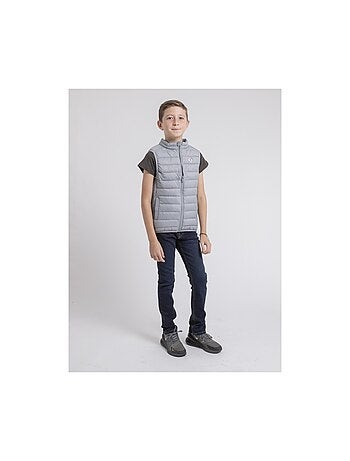 Doudoune sans manche ZERNES-J II