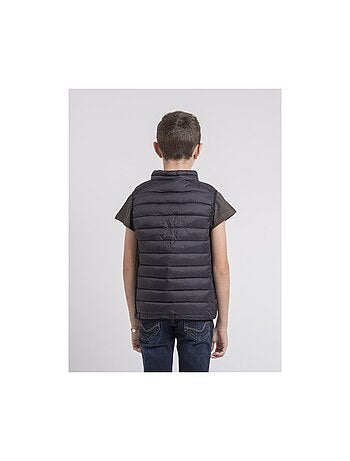 Doudoune sans manche ZERNES-J II