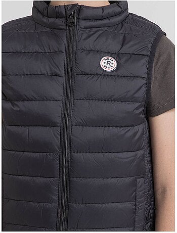 Doudoune sans manche ZERNES-J II