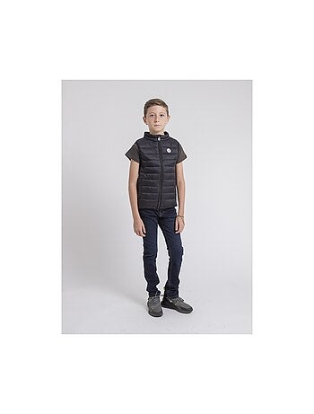 Doudoune sans manche ZERNES-J II