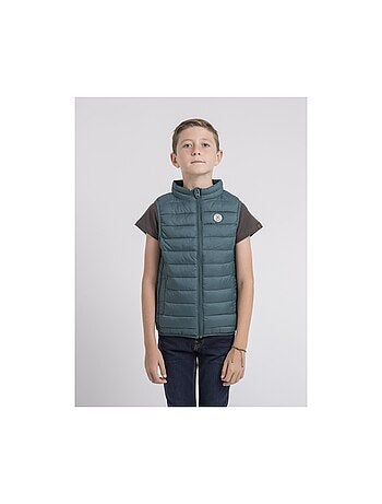 Doudoune sans manche ZERNES-J II