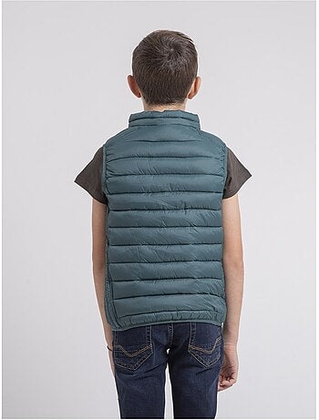 Doudoune sans manche ZERNES-J II