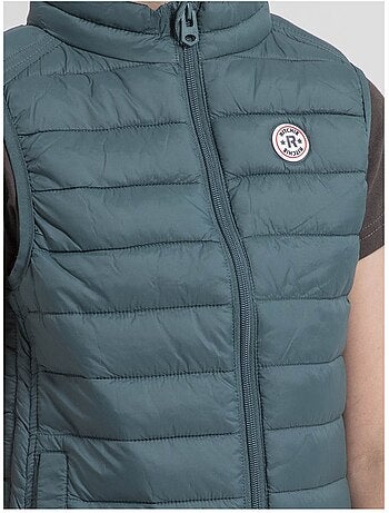 Doudoune sans manche ZERNES-J II