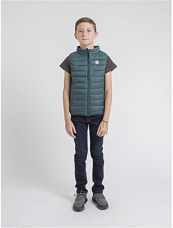 Doudoune sans manche ZERNES-J II