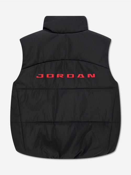 Doudoune sans manches - jordan - Kiabi