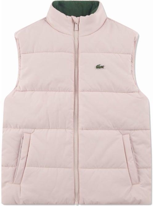 Doudoune sans manches - lacoste - Kiabi Doudoune sans manches - lacoste - Kiabi