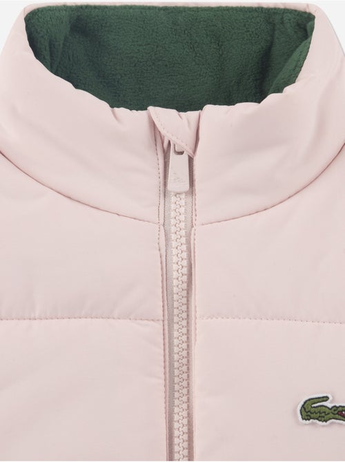 Doudoune sans manches - lacoste - Kiabi Doudoune sans manches - lacoste - Kiabi