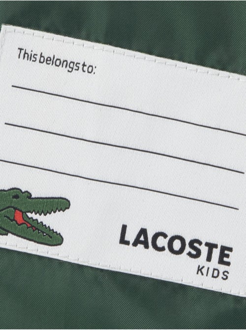 Doudoune sans manches - lacoste - Kiabi Doudoune sans manches - lacoste - Kiabi