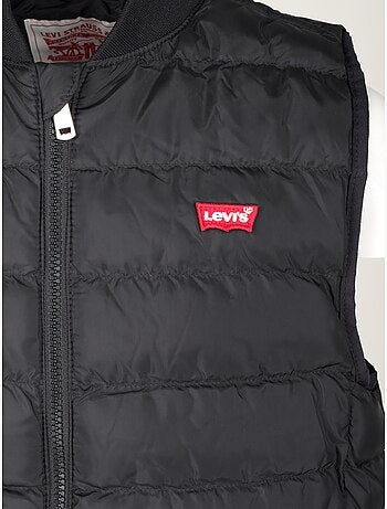 Doudoune sans manches - levi's kids