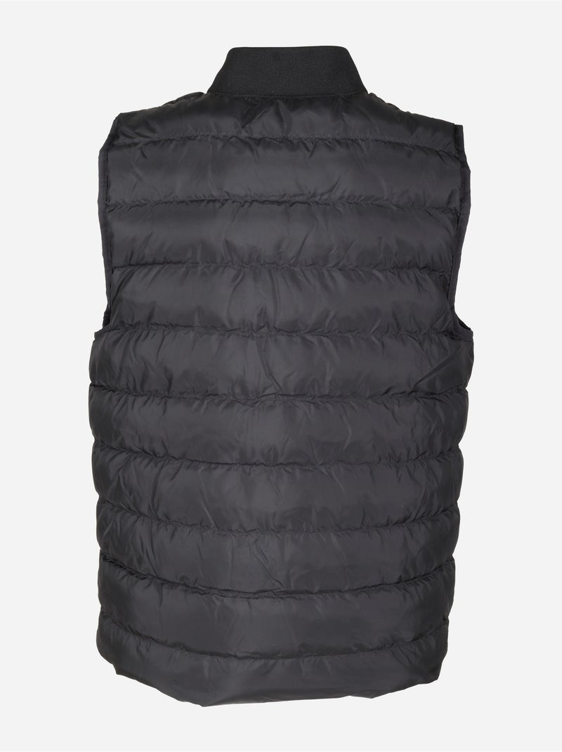 Doudoune sans manches - levi's kids Noir - Kiabi