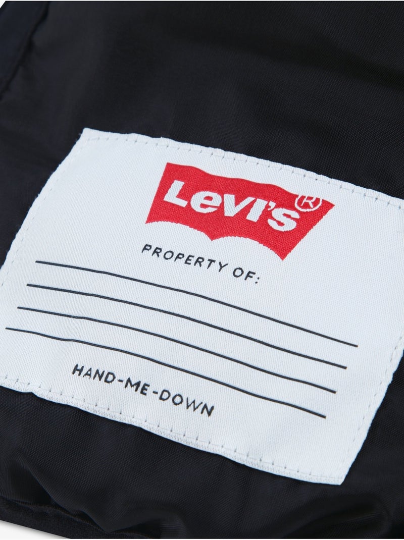 Doudoune sans manches - Levi's Kids Noir - Kiabi