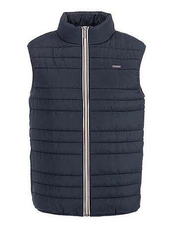 Doudoune sans manches - Terre de Marins