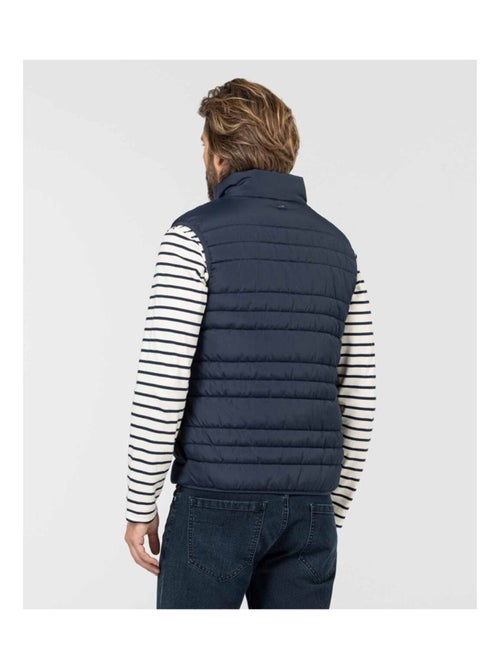 Doudoune sans manches - Terre de Marins - Kiabi