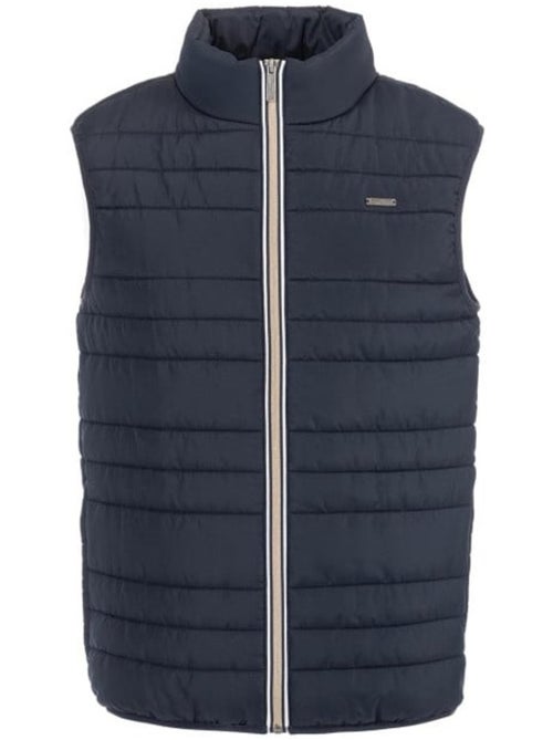 Doudoune sans manches - Terre de Marins - Kiabi