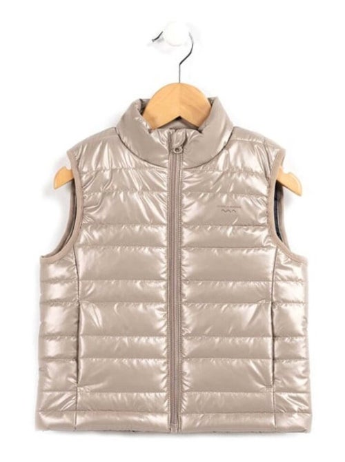 Doudoune sans manches - Terre de Marins - Kiabi Doudoune sans manches - Terre de Marins - Kiabi