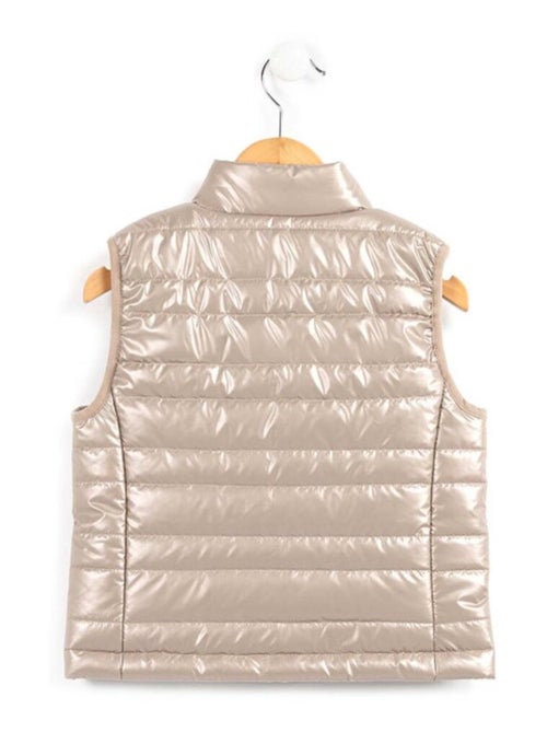 Doudoune sans manches - Terre de Marins - Kiabi Doudoune sans manches - Terre de Marins - Kiabi