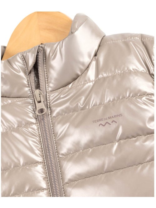 Doudoune sans manches - Terre de Marins - Kiabi Doudoune sans manches - Terre de Marins - Kiabi