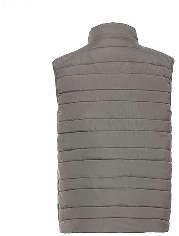 Doudoune sans manches - Terre de Marins