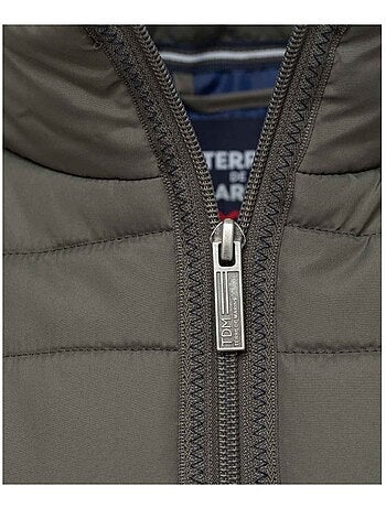 Doudoune sans manches - Terre de Marins