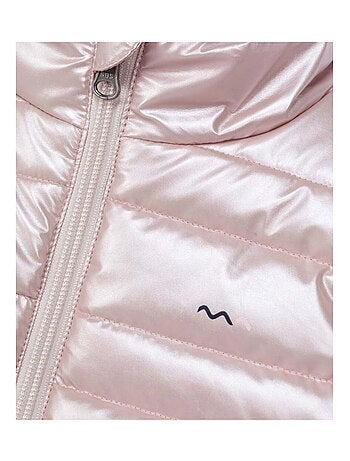 Doudoune sans manches - Terre de Marins