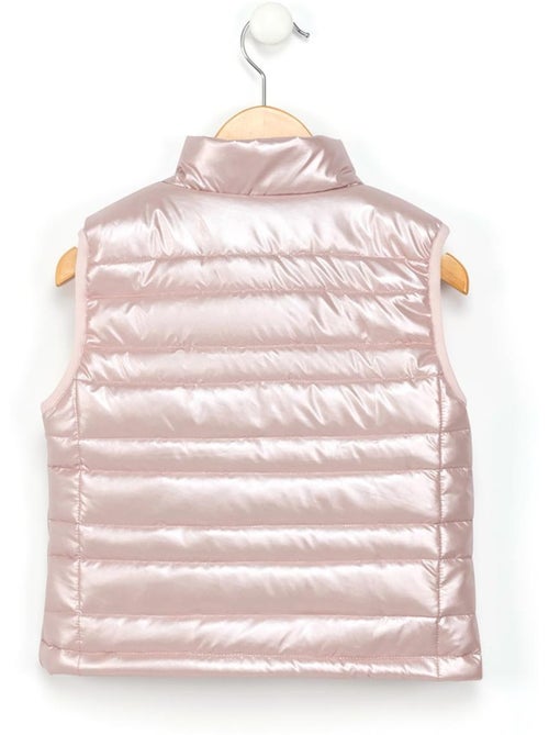 Doudoune sans manches - Terre de Marins - Kiabi