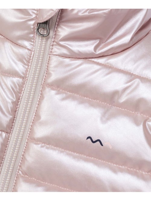 Doudoune sans manches - Terre de Marins - Kiabi