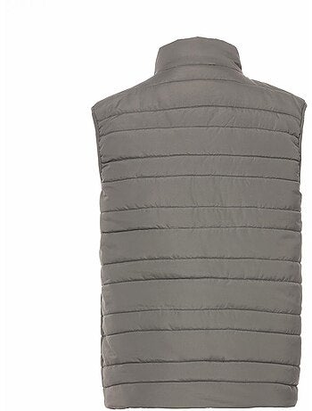 Doudoune sans manches - Terre de Marins