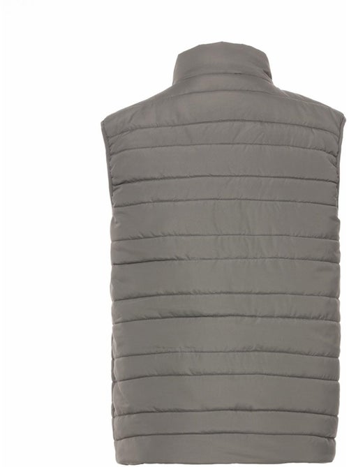 Doudoune sans manches - Terre de Marins - Kiabi